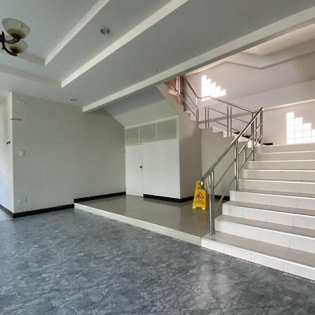 C.A.P Mansion Apartment Phuket Екстериор снимка