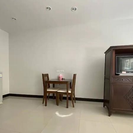 C.A.P Mansion Apartment Phuket Екстериор снимка