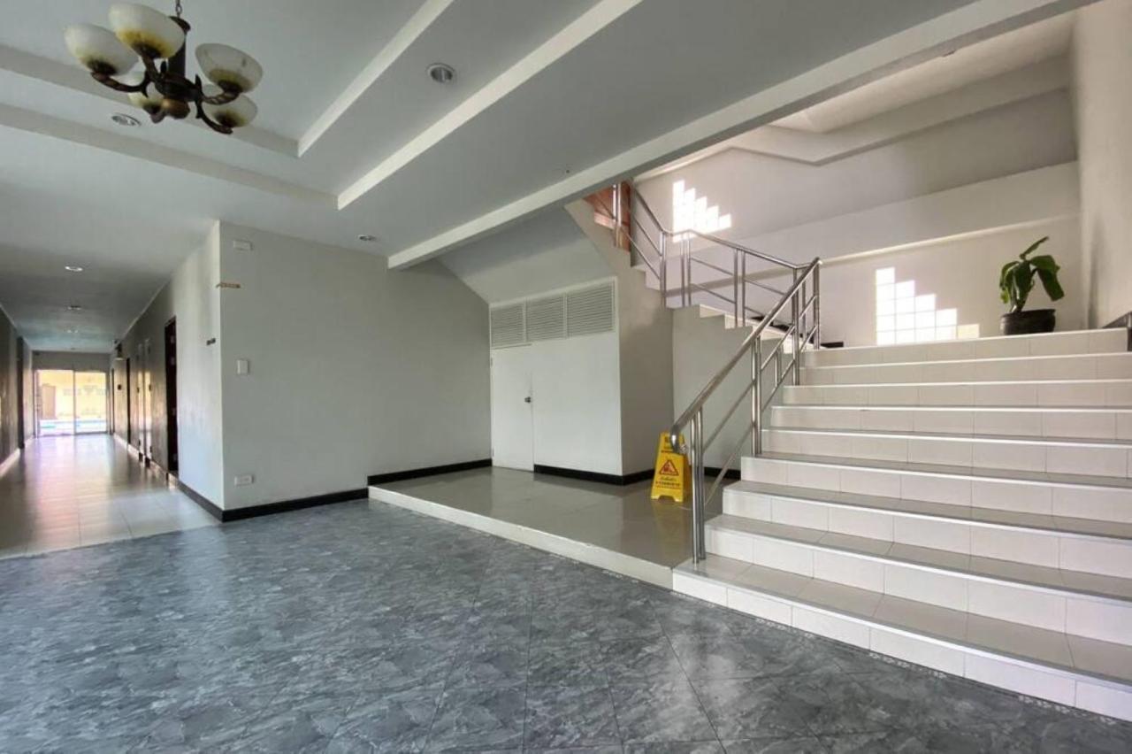 C.A.P Mansion Apartment Phuket Екстериор снимка