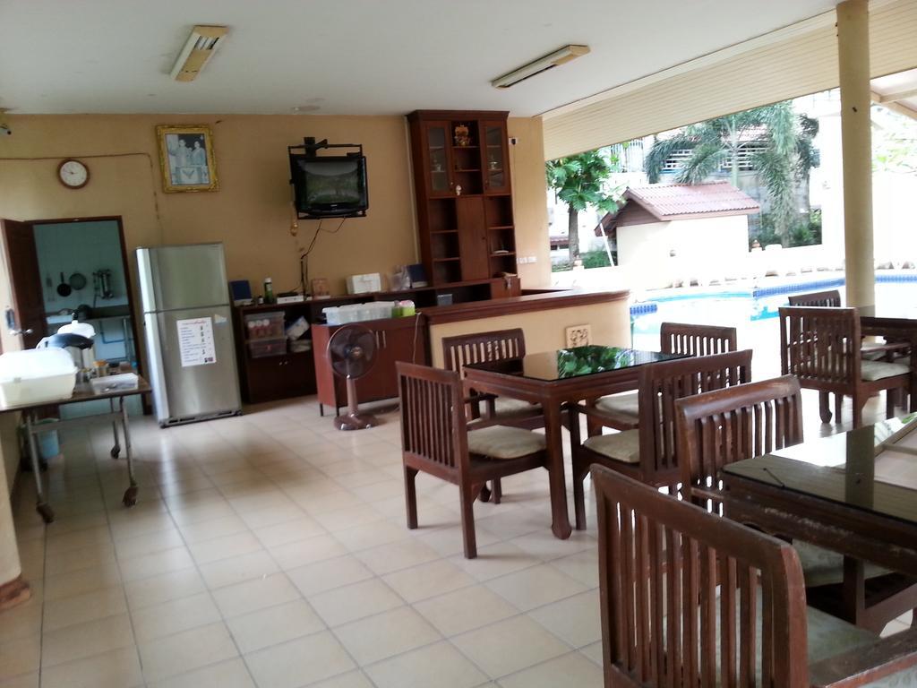C.A.P Mansion Apartment Phuket Екстериор снимка