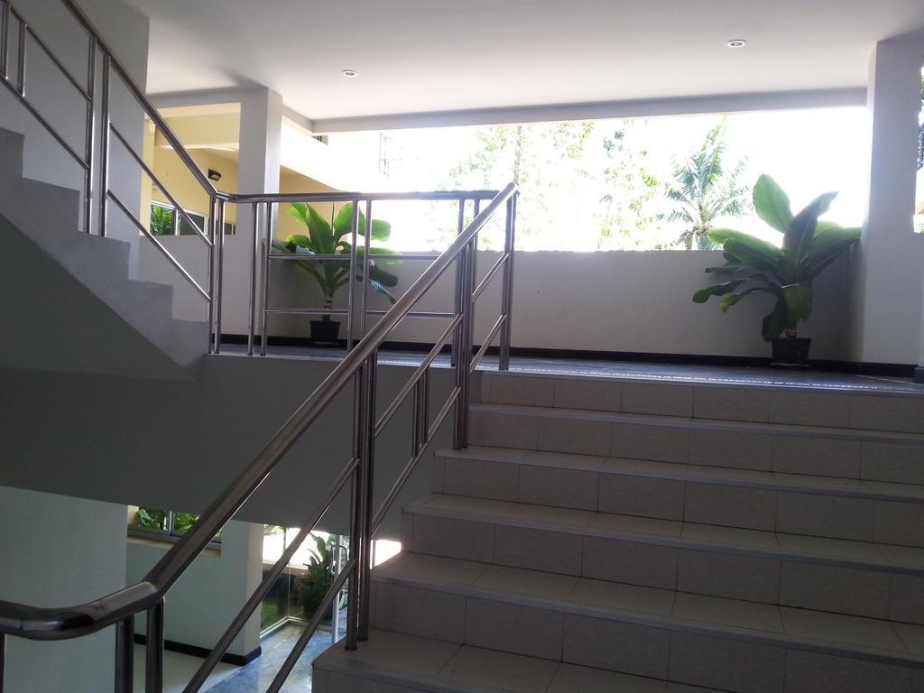 C.A.P Mansion Apartment Phuket Екстериор снимка