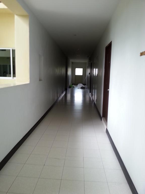 C.A.P Mansion Apartment Phuket Екстериор снимка