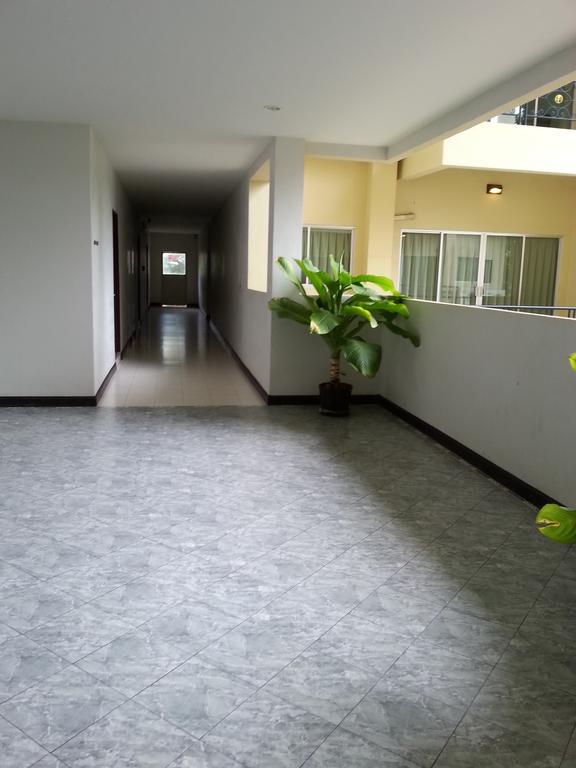 C.A.P Mansion Apartment Phuket Екстериор снимка